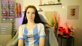 april_olsen recorded nude video 912820