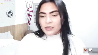 mariavex posing on cam 18-Apr-2026