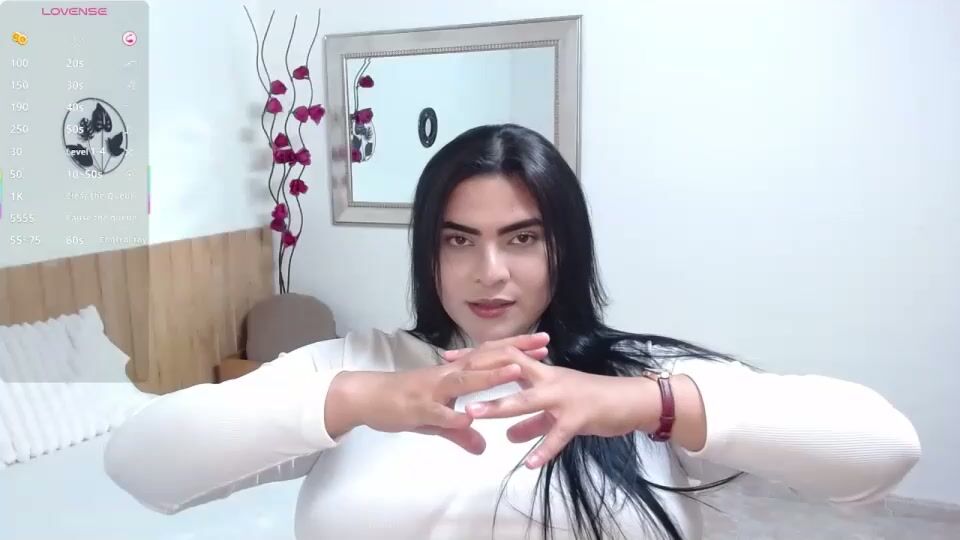 mariavex posing on cam 18-Apr-2026