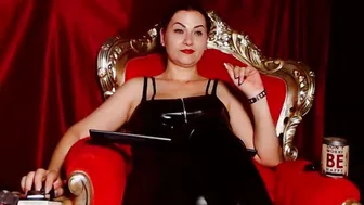 mistressfabiola recorded nude video 912900