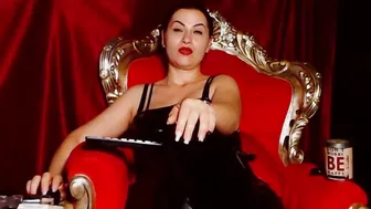 mistressfabiola recorded nude video 912900