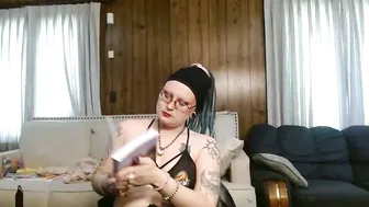 thesirenscall recorded nude video 912907