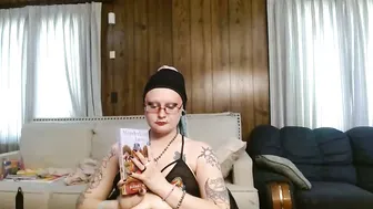 thesirenscall recorded nude video 912907