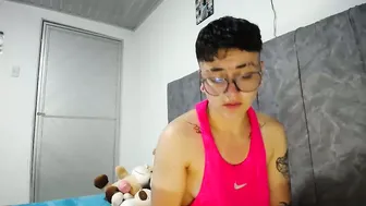 inkedgoddess58 recorded nude video 912960