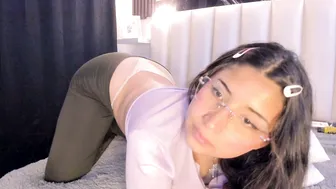 liarossi_ recorded nude video 912973