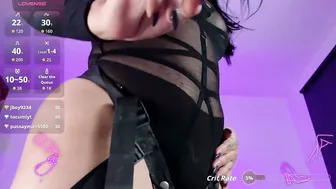 meganwolf1_ recorded nude video 912985