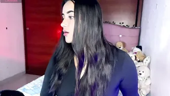 demony_smoker recorded nude video 913040