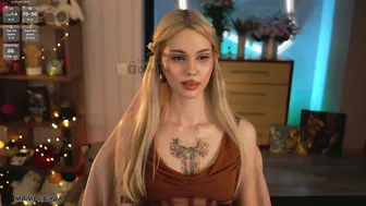 manifreyja recorded nude video 913117