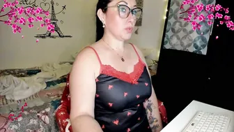 cleo_christmas recorded nude video 913144