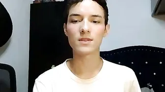 andytwi recorded nude video 913151