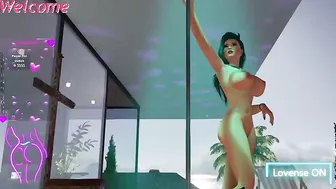 Sensual_oriana latina porn cam
