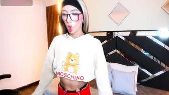 kittie_vixen recorded nude video 913177