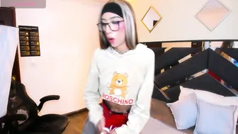 kittie_vixen recorded nude video 913177
