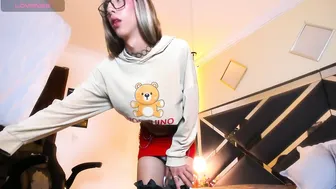 kittie_vixen recorded nude video 913177