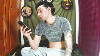 jmiguelking777 recorded nude video 913188