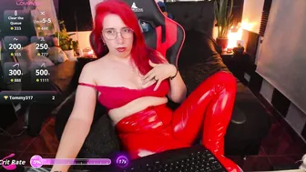 ursula_fire recorded nude video 913200