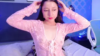 ray_lily recorded nude video 913211