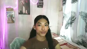ur_dazzlingmorenaxx recorded nude video 913242