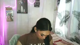 ur_dazzlingmorenaxx recorded nude video 913242