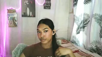 ur_dazzlingmorenaxx recorded nude video 913242