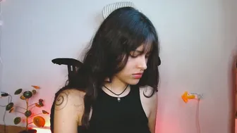 lil_angel7 recorded nude video 913260