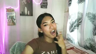 ur_dazzlingmorenaxx recorded nude video 913286