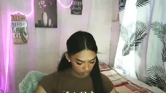 ur_dazzlingmorenaxx recorded nude video 913286