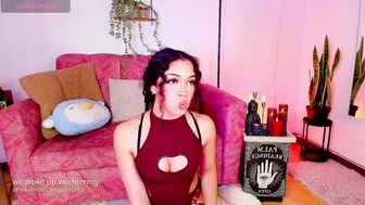 sara_jhonsonn recorded nude video 913297