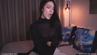 hollylinder_ recorded nude video 913314