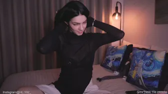 hollylinder_ recorded nude video 913314