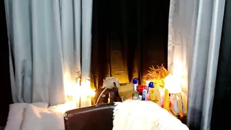 venus_colly show 04-18-2026