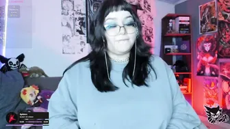 Goth_stein chat xxx - 18-Apr-26