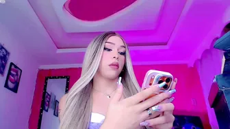 tiffanymackensyy69 recorded nude video 913356