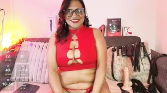 angelica_mature49 mommy - (04/18/2026)