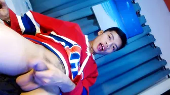 mike_cummer recorded nude video 913450