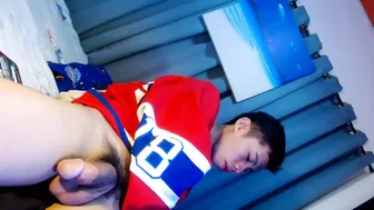 mike_cummer recorded nude video 913450