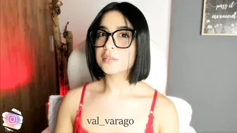 val_varago recorded nude video 913454