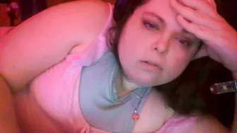 Siofra nude chat 18 April 2026