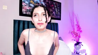lyravendrell recorded nude video 913483