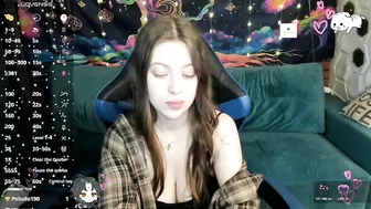 sweetmuffin88 recorded nude video 913583