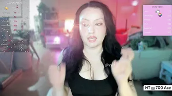 vesafine recorded nude video 913596