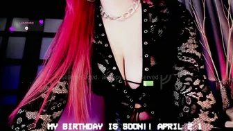 theprincess_rosee recorded nude video 913616