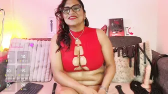 angelica_mature49 recorded nude video 913629