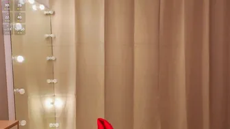 doll_ball recorded nude video 913640
