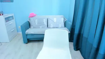 lil_tiffani recorded nude video 913669
