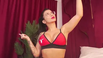 wickedlily recorded nude video 913674