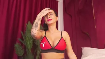wickedlily recorded nude video 913674