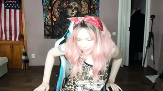 project_hisoka44 recorded nude video 913709