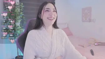 anniebrie recorded nude video 913720