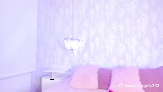 dawa_angels recorded nude video 913734